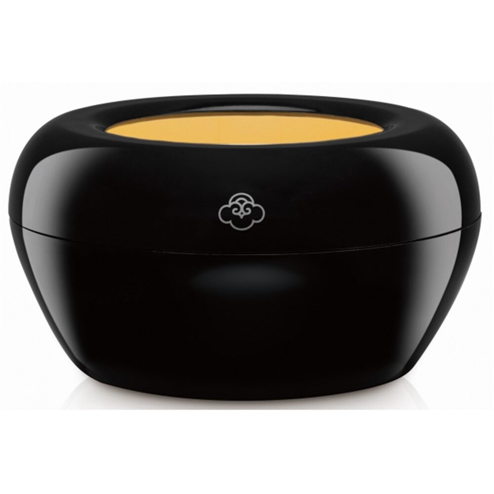 Serene House - Aquecedor Cera Serene POD® Luna Preto