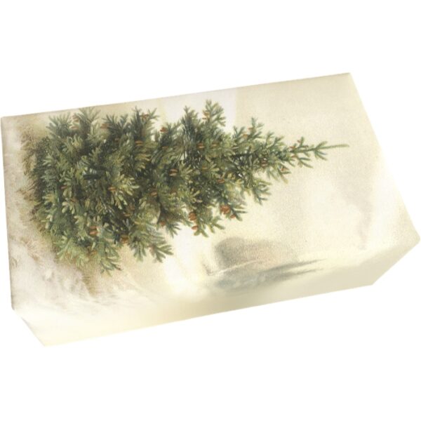Sabonete 200grs Floresta Pinheiro Natal