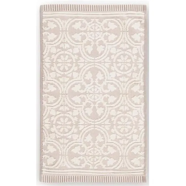 PiP Studio Toalha Tile de Pip Khaki