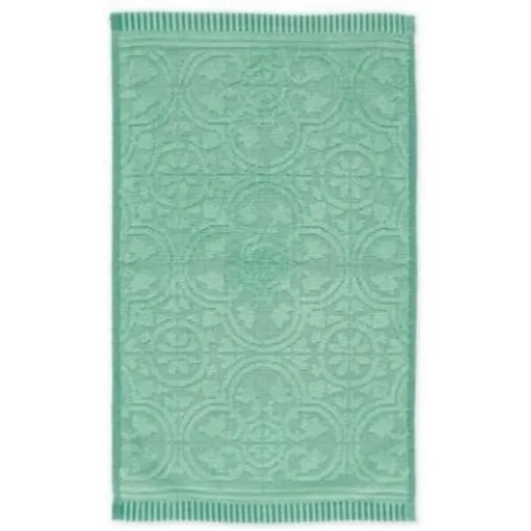 PiP Studio Toalha Tile de Pip Verde