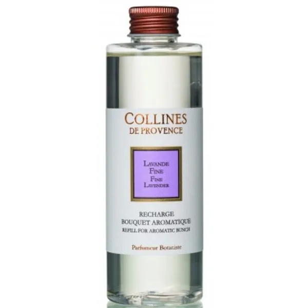 Recarga "Naturelles" 200ml Fine Lavander