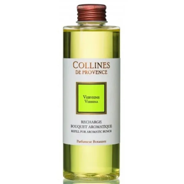 Recarga "Naturelles" 200ml Verbena