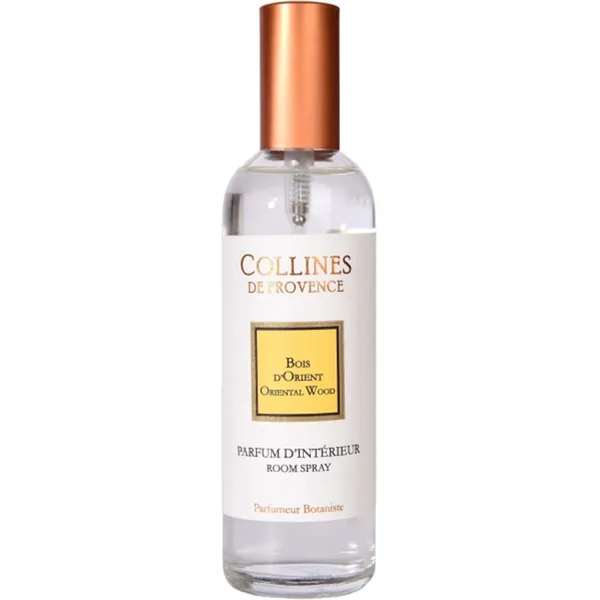 Perfume para Casa Spray 100ml Oriental Wood