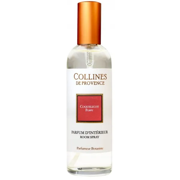 Perfume para Casa Spray 100ml Papoila