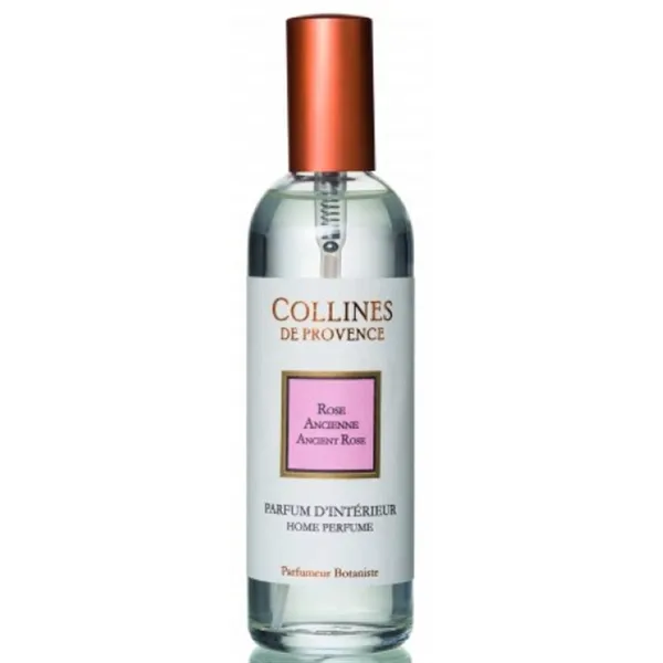 Perfume para Casa Spray 100ml Ancient Rose