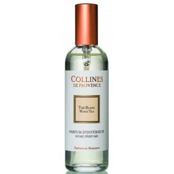Perfume para Casa Spray 100ml White Tea
