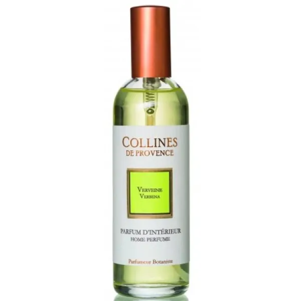 Perfume para Casa Spray 100ml Verbena