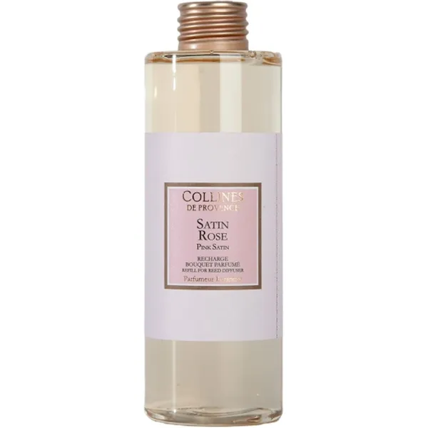 Couture Recarga Difusor Aromátcio Pink Satin