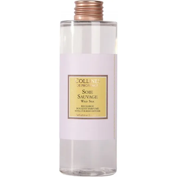 Couture Recarga Difusor Aromátcio Wild Silk