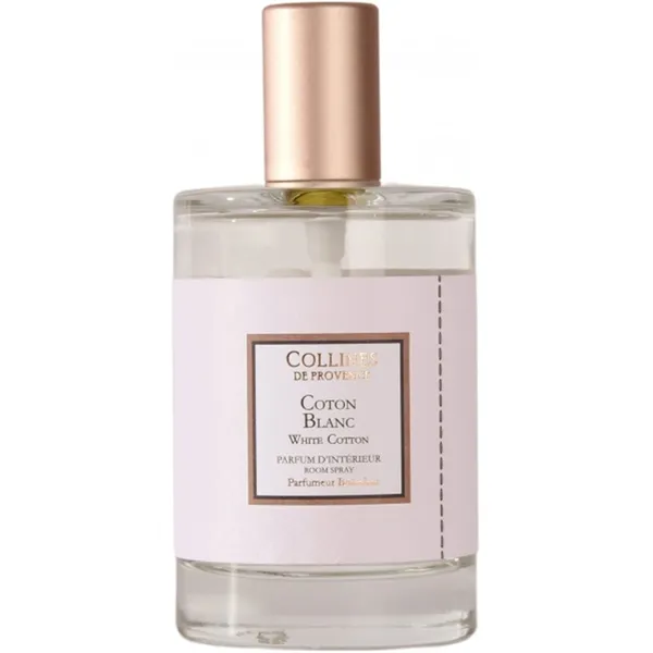Couture Spray de Ambiente White Cotton