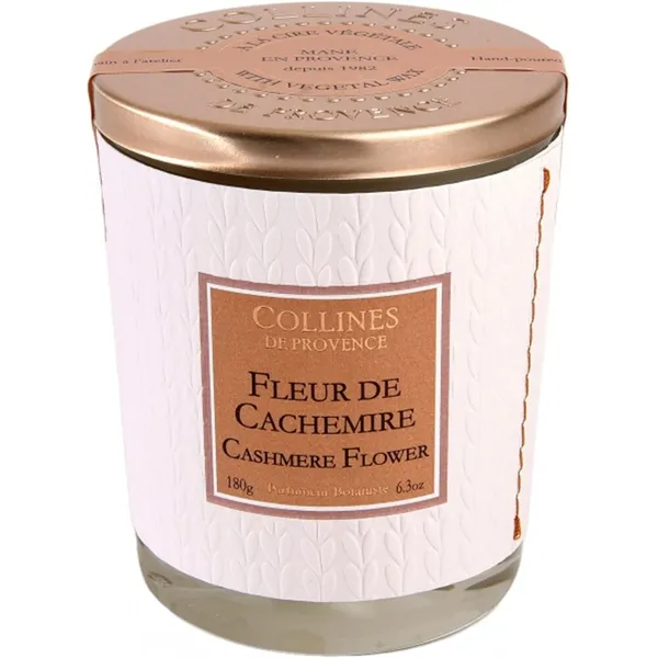 Couture Vela 180grs Cachemire Flower