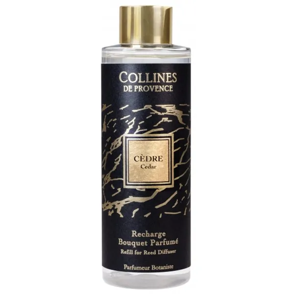 Flowers & Barks Recarga 200ml Cedro