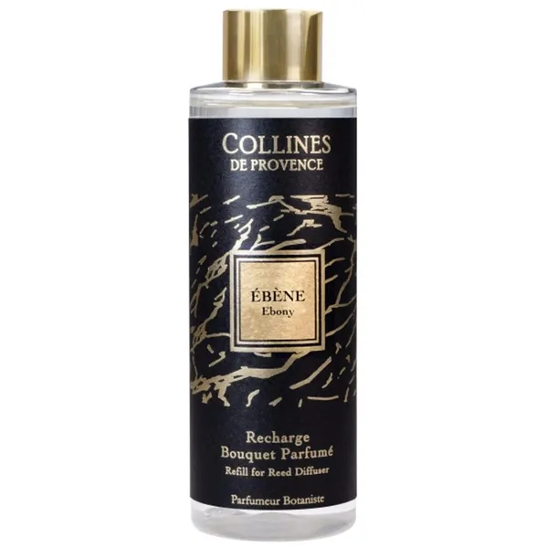Flowers & Barks Recarga 200ml Ebony