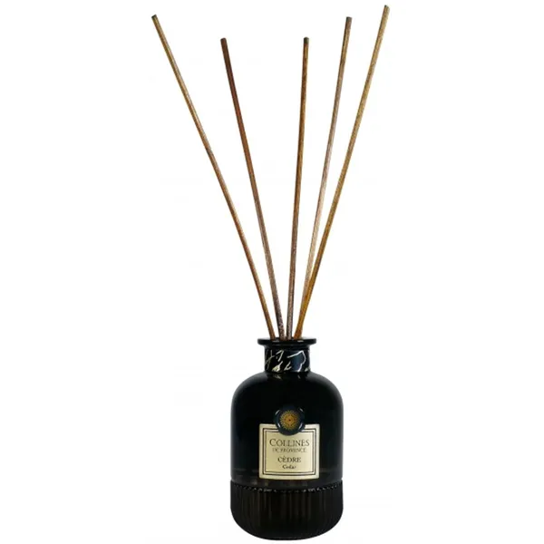 Flowers & Barks Difusor 200ml Cedro