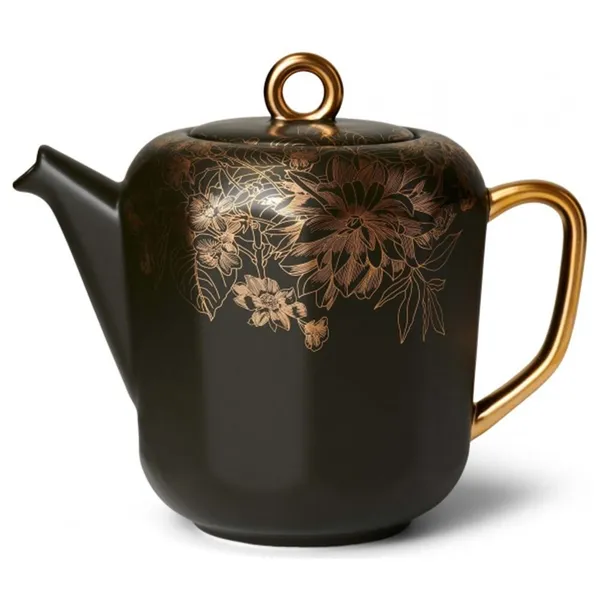 Essenza Masterpiece Bule 1,25L Verde
