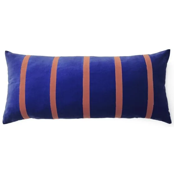 Essenza Almofada 40x90 Isole Azul Ultra