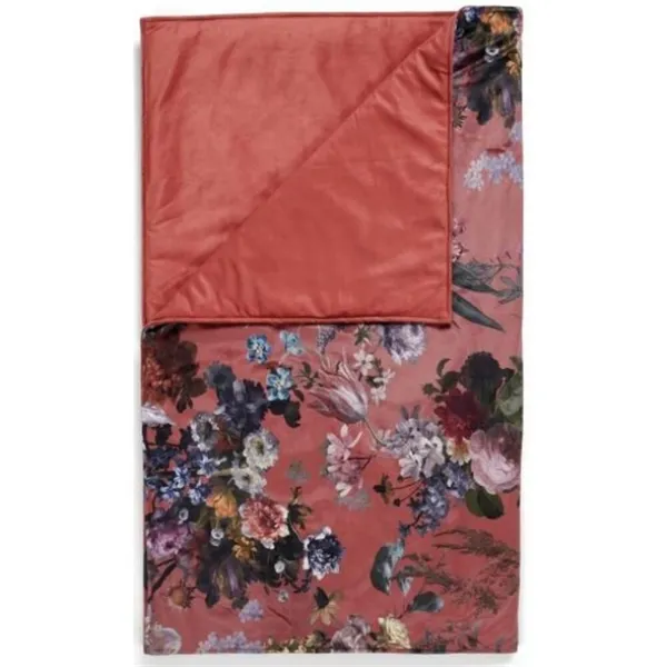 Essenza - Quilt Isabelle 220x265 Marsala