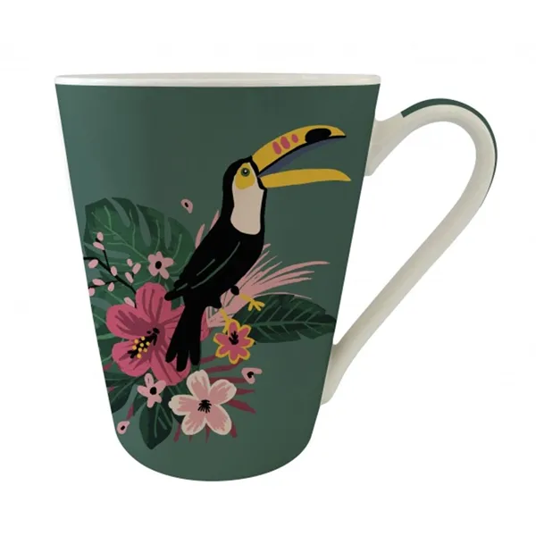 Jungle - Caneca 305ml em caixa