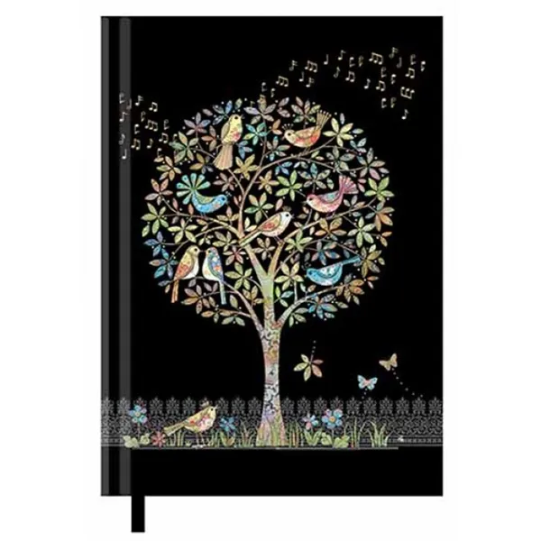 Chats by Bug Art - Livro de notas A5