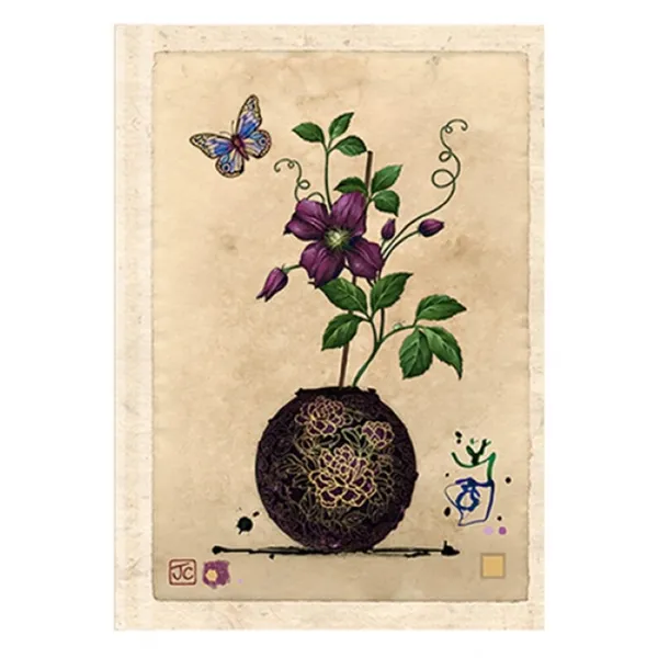 Stationery Bug Art - Livro de notas A5
