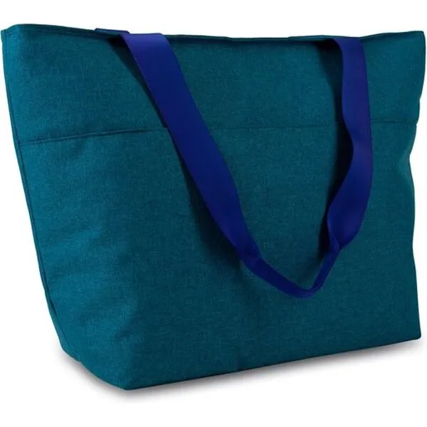Quattro Colori On the Go - Saco Compras Tote Sporty