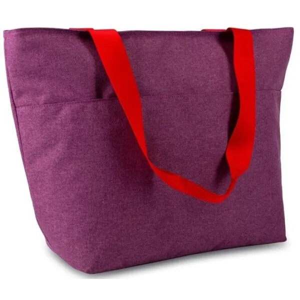 Quattro Colori On the Go - Saco Compras Tote Elegant