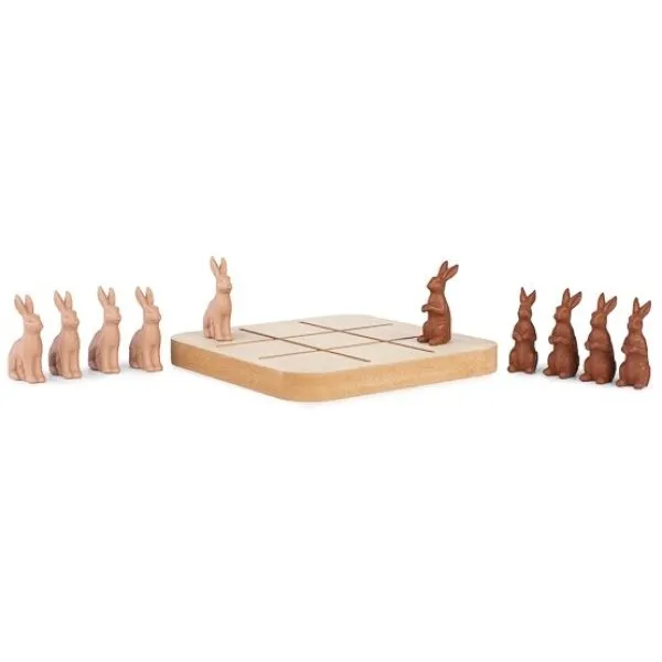 Jogo do Galo - Coelhos