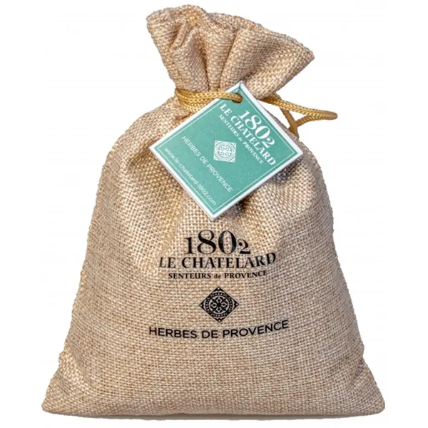 Ervas de Provence em Saco de Juta 150 g
