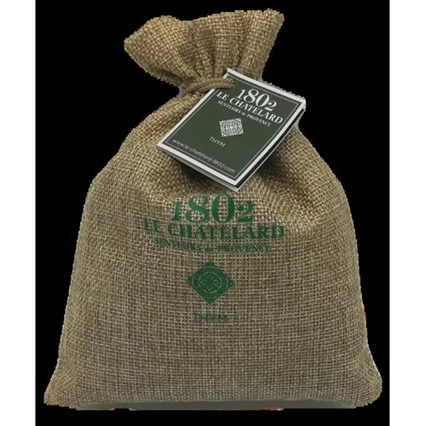 Tomilho em Saco de Juta 100 g