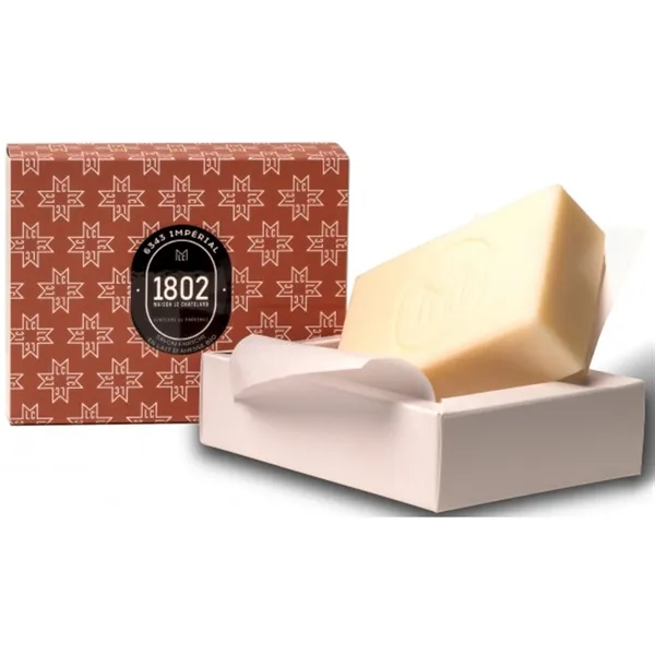 Sabonete Leite Burra 150g Sem Palma Imperial em caixa