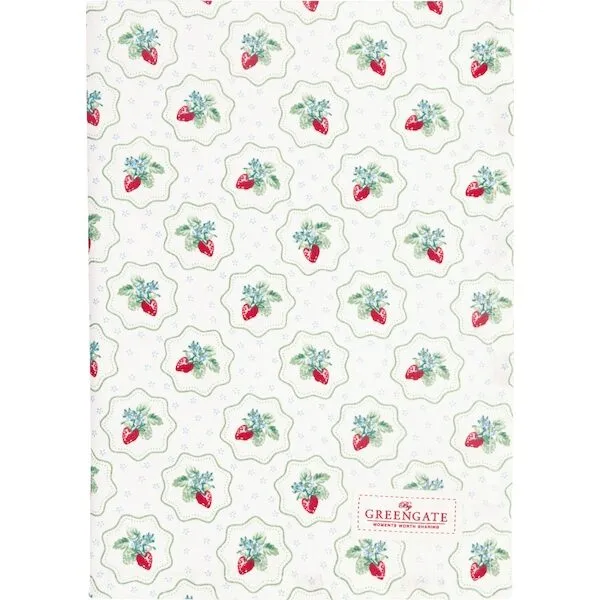 Pano 50x70cm Berry