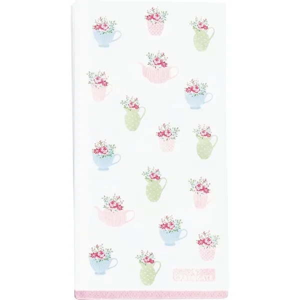 Guardanapo Papel Annalise 16pcs