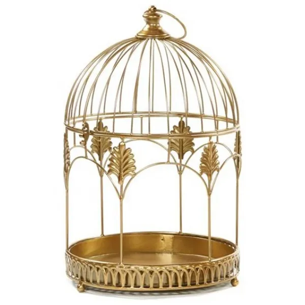 Gaiola metal 65cm
