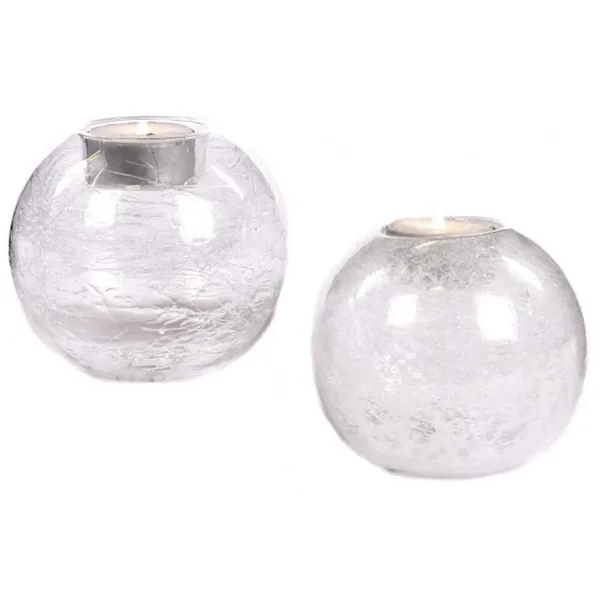 Tea light bola 10cm