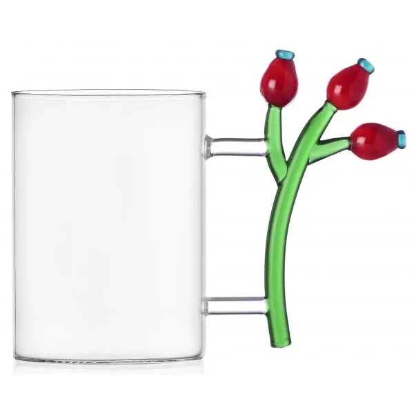 Caneca Bagas