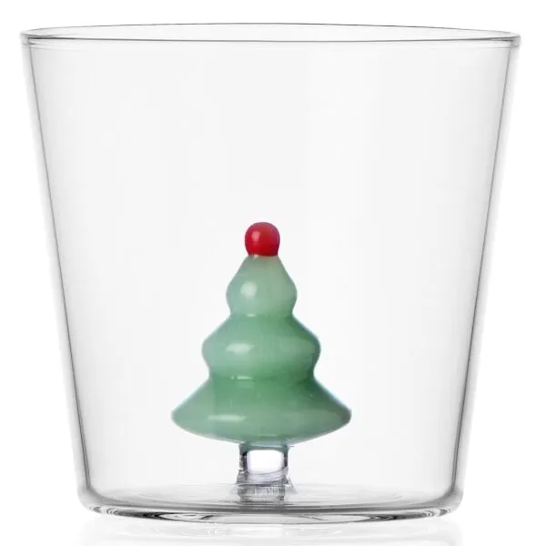 Copo Arvore de Natal