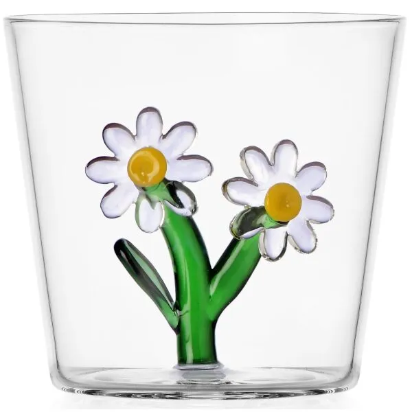 Copo Botanica Margarida