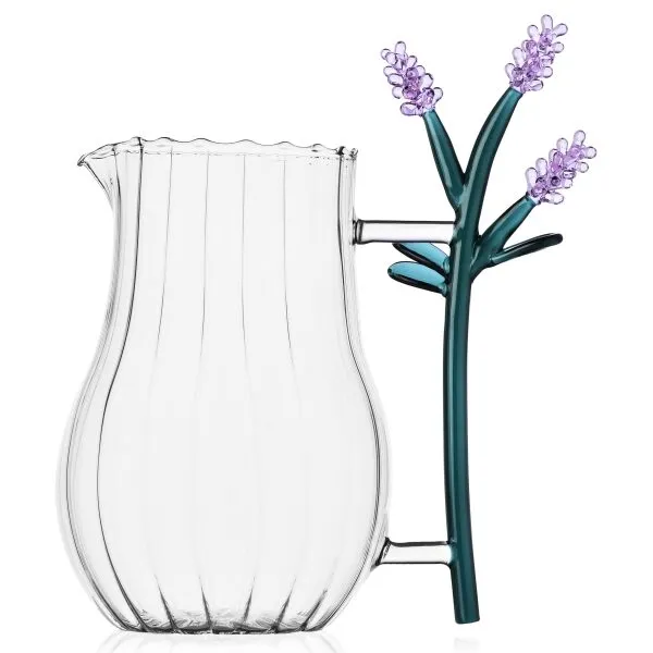Jarro Botanica Lavanda