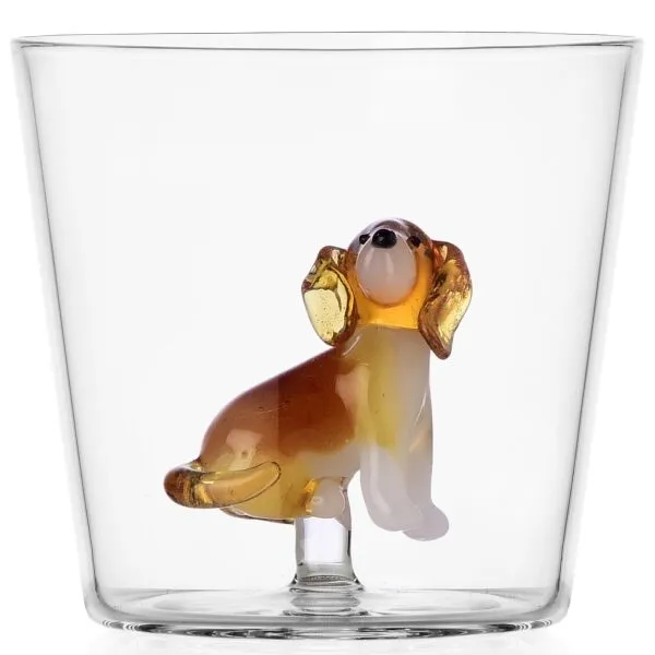 Copo Dogs Golden Retriever