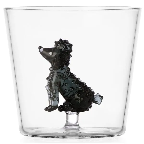 Copo Dogs Poodle