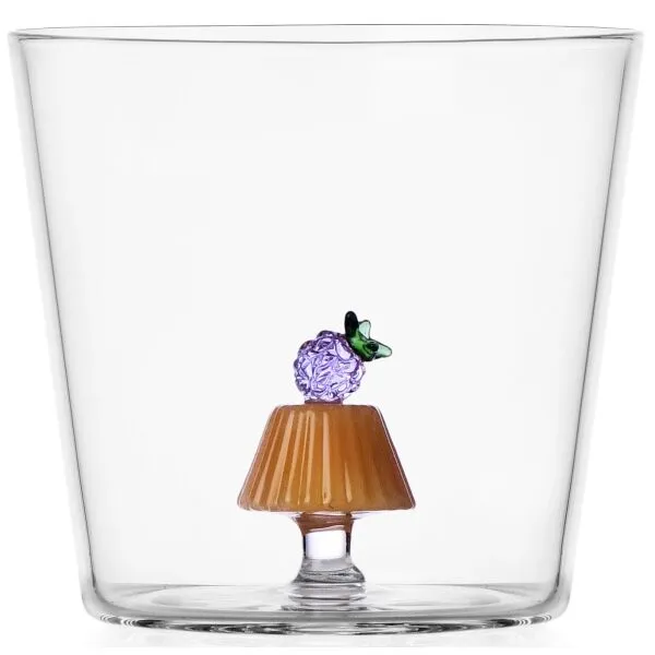 Copo Charlotte blackberry