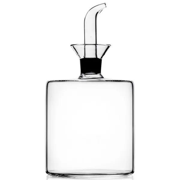 Galheteiro Cilindro 500ml