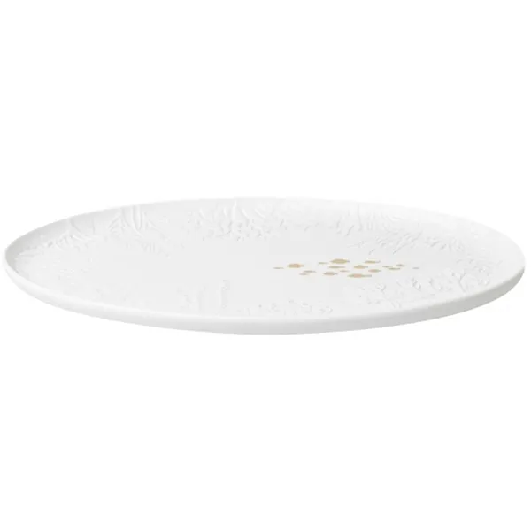 Prato peixes 36,5cm