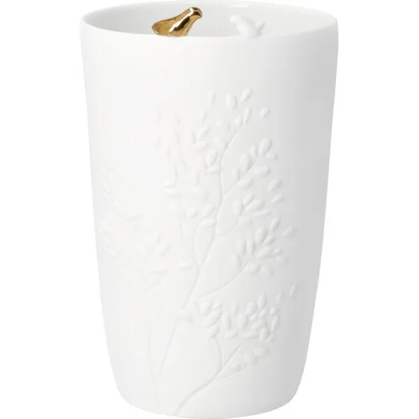 Jarra/Vaso c/Passarinhos