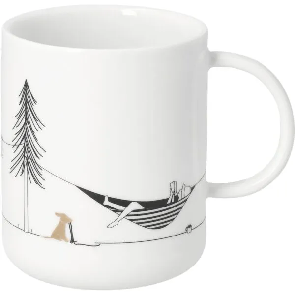 Caneca Campismo