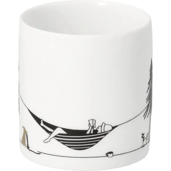 Tea light Campismo 5,5cm