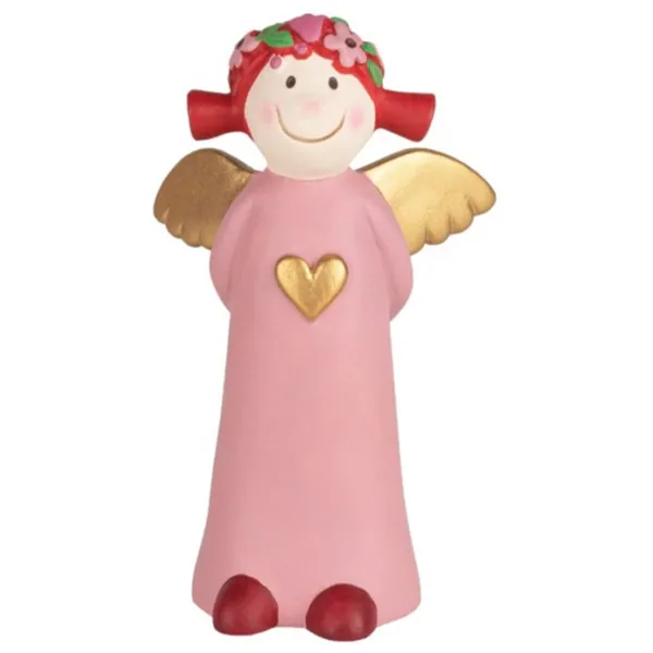 Anjo Rosine  11cm