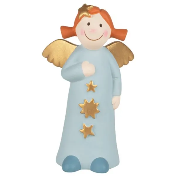 Anjo Ster  11cm