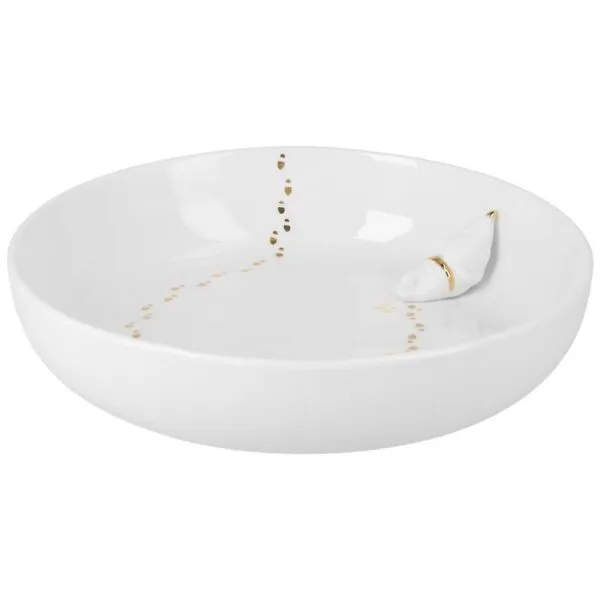 Taça Pai Natal 20cm