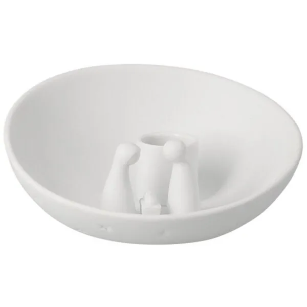 Castiçal Presépio 12,5cm